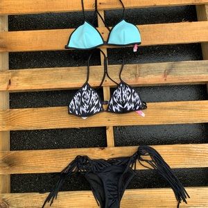 Victoria Secret Bikini Set